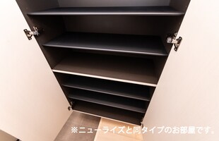 マカニ　レア　Ａの物件内観写真